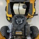 Садовый минитрактор Cub Cadet LT1 NR92 в Волжском