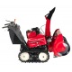 Снегоуборщик гусеничный Honda HSM 1380iK1 ETD в Волжском