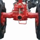 Мотоблок Беларус 09Н-02 с двигателем Rato R270 в Волжском