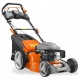 Газонокосилка бензиновая Villartec MB4053T в Волжском