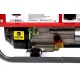 Бензогенератор Kronwerk LK 3500 2.5 кВт в Волжском