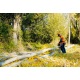 Бензопила Husqvarna 435 II-15&quot; в Волжском