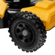 Газонокосилка аккумуляторная Denzel RLMS560-62 в Волжском
