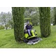 Садовый райдер Grillo FD 500 2WD в Волжском