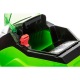 Газонокосилка аккумуляторная GreenWorks G40LM41K4 в Волжском