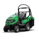 Садовый минитрактор Caiman Estero 2WD HD 127D3KD в Волжском