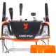 Снегоуборщик Yard Fox Optima 6151E в Волжском