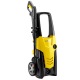 Мойка высокого давления Lavor Wash Ikon 140 в Волжском