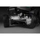 Садовый минитрактор Caiman Comodo Max 4WD 107D2K2 в Волжском