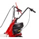 Подметальная машина Eurosystems Minieffe B&amp;S 625EX с бункером в Волжском