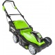 Газонокосилка электрическая GreenWorks GLM1241 в Волжском