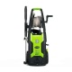 Мойка высокого давления GreenWorks GPWG5II в Волжском