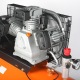 Компрессор поршневой Patriot Remeza СБ 4/С-200 LB 40 в Волжском