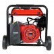 Бензогенератор Loncin LC8000-JS 6 кВт в Волжском