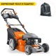 Газонокосилка бензиновая Villartec MB3046T в Волжском