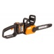 Аккумуляторная пила Worx WG384E.9-14&quot; (без аккумулятора и ЗУ) в Волжском