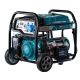 Бензогенератор Alteco Professional AGG 11000Е2 8 кВт в Волжском