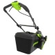 Газонокосилка аккумуляторная GreenWorks GD24X2LM411 (без аккумулятора и зарядного устройства) в Волжском