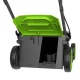 Газонокосилка аккумуляторная GreenWorks GD40LM411 4 Ач в Волжском