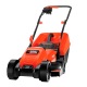 Газонокосилка электрическая Black+Decker EMAX32QS в Волжском