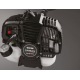 Бензокоса (бензиновый триммер) Caiman WX36 в Волжском