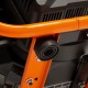 Бензогенератор инверторный Daewoo GDA 2600i 2 кВт в Волжском