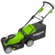 Газонокосилка электрическая GreenWorks GLM1241 в Волжском