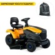 Садовый трактор Stiga Tornado 7108e в Волжском