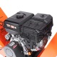 Измельчитель бензиновый Patriot PT SB 200 E в Волжском