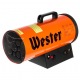 Газовая тепловая пушка Wester TG-20 в Волжском