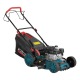 Газонокосилка бензиновая Alteco GLM 4.5 HP в Волжском