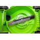 Газонокосилка электрическая GreenWorks GLM1232 1200 Вт в Волжском