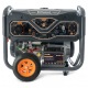 Бензогенератор Helmut LS 5500EA 5 кВт в Волжском