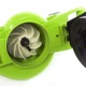 Воздуходувка аккумуляторная GreenWorks GD40BVK6 в Волжском