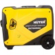 Бензогенератор инверторный Huter DN7500SXA 5.5 кВт в Волжском