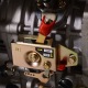 Дизельгенератор Huter LDG 10000LXА 7.5 кВт в Волжском