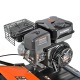 Бензиновый вертикуттер (аэратор) Patriot SCG202 в Волжском