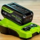 Аккумулятор High Power G24HP4 для техники GreenWorks 24 В в Волжском