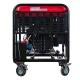 Дизельгенератор Fubag DS 12000 A ES 11 кВт в Волжском