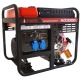 Дизельгенератор A-iPower AD3000 2.8 кВт в Волжском