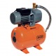 Насосная станция Ingro Machine APM 100/25-IM в Волжском