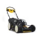 Газонокосилка бензиновая Cub Cadet CC LM3 CR53S в Волжском