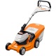 Газонокосилка аккумуляторная Stihl RMA 443.0 C в Волжском