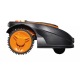 Газонокосилка-робот Worx Landroid M WR757E в Волжском