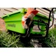 Самоходная тележка Greenworks Battery G40GCK4 в Волжском