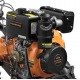Мотоблок Carver MT-900DE в Волжском