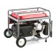 Бензогенератор Kronwerk LK 7500E 6 кВт в Волжском