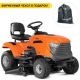 Садовый минитрактор Daewoo DSD 108 H в Волжском
