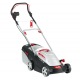 Газонокосилка электрическая AL-KO Comfort 34 E Purple/Пурпур в Волжском