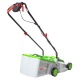 Газонокосилка аккумуляторная RedVerg RD-LM18-330BL/U (без аккумулятора и зарядного устройства) в Волжском